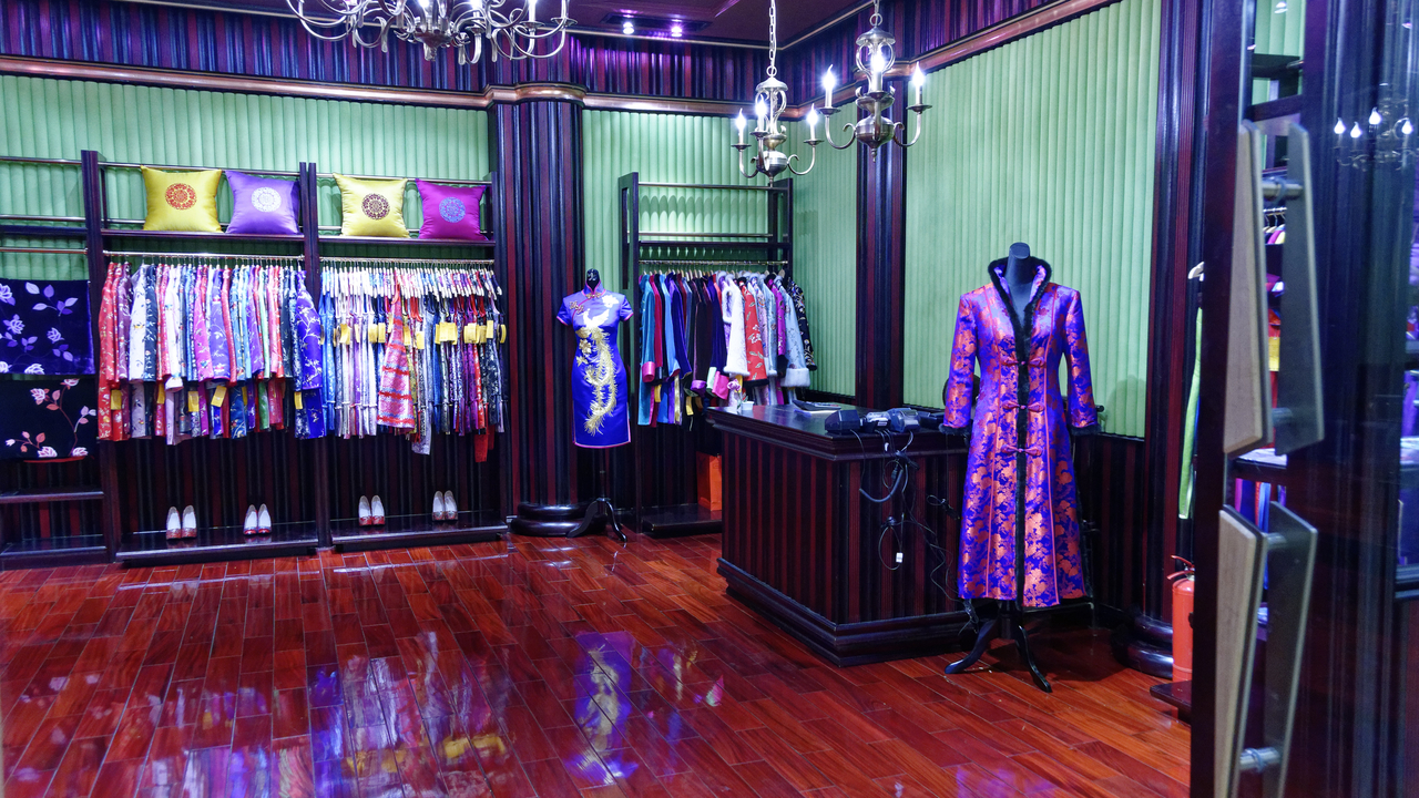 20161101 153220 Beijing Hotel